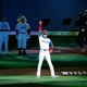 Can you imagine MLB being this fun?